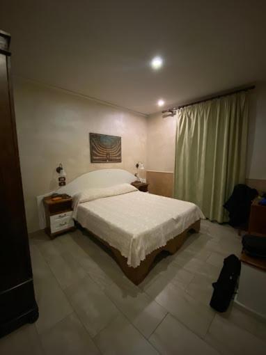 Hotel Federico II Неаполь Экстерьер фото